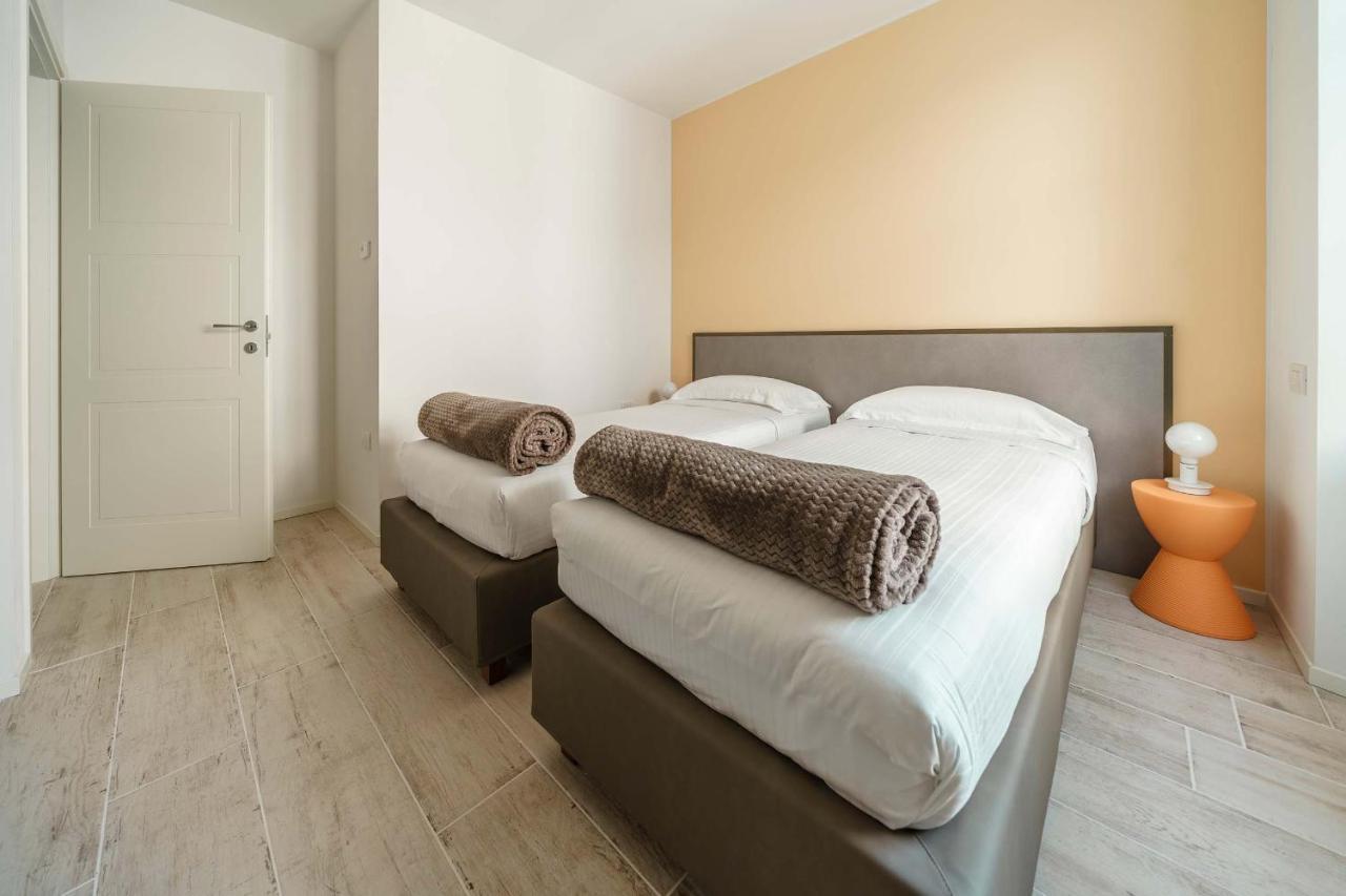 Casa Dei Maestri Luxury Apartments Arco Exterior photo
